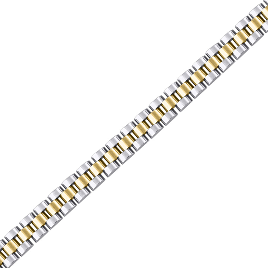Stainless Steel Bracelet