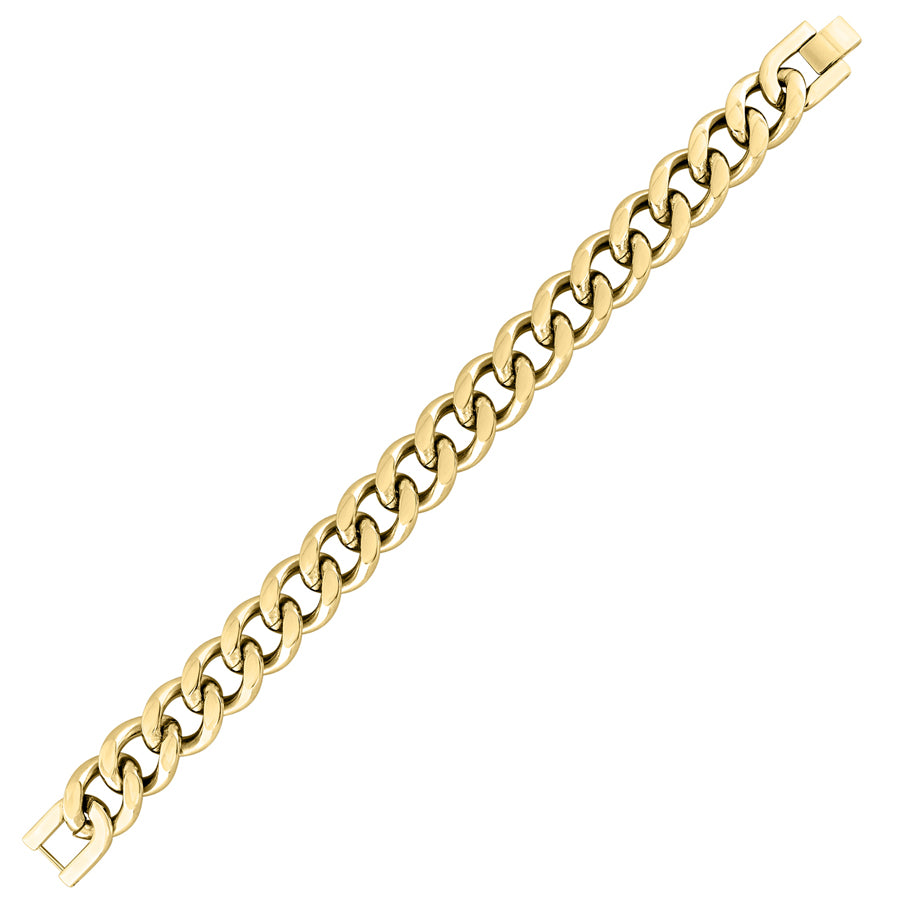 Stainless Steel Bracelet
