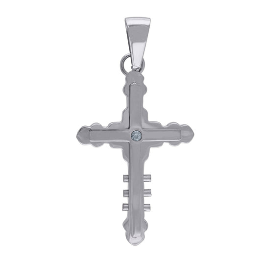 Stainless Steel Pendant