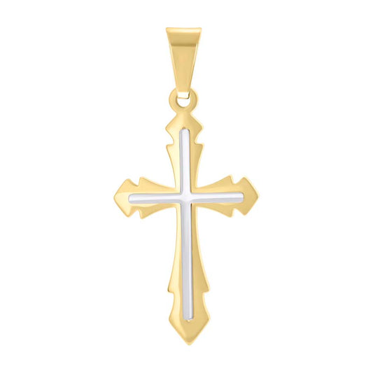 Stainless Steel Pendant