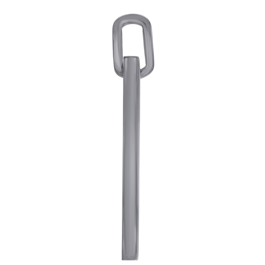 Stainless Steel Pendant
