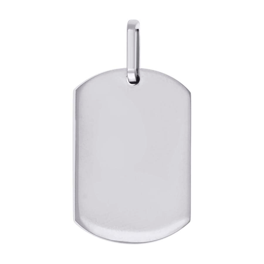 Stainless Steel Pendant