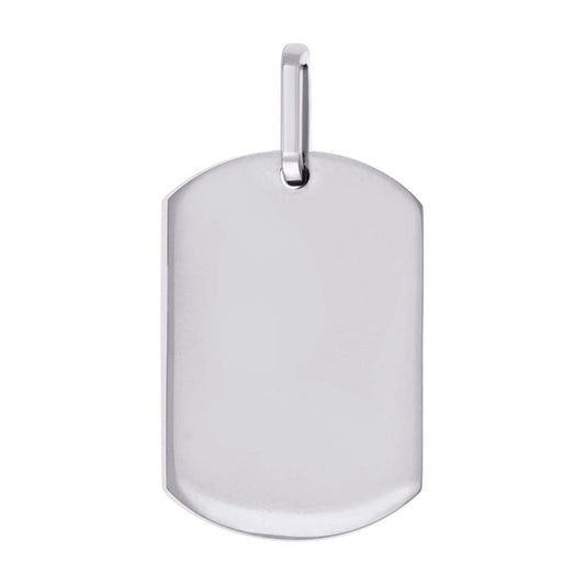 Stainless Steel Pendant