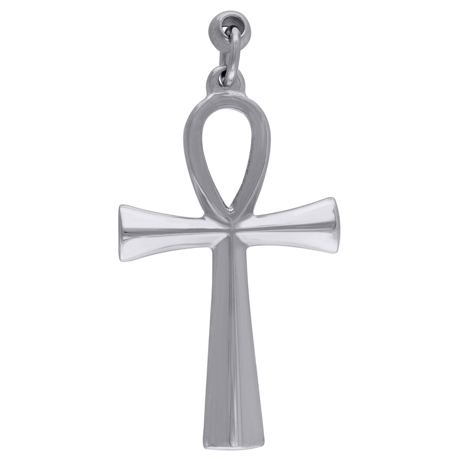 Stainless Steel Pendant