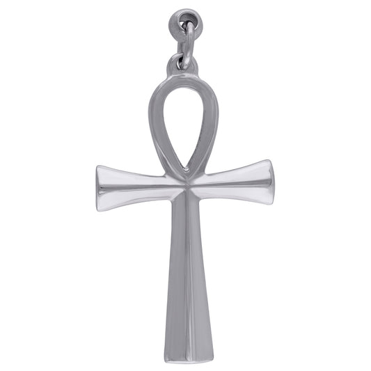Stainless Steel Pendant