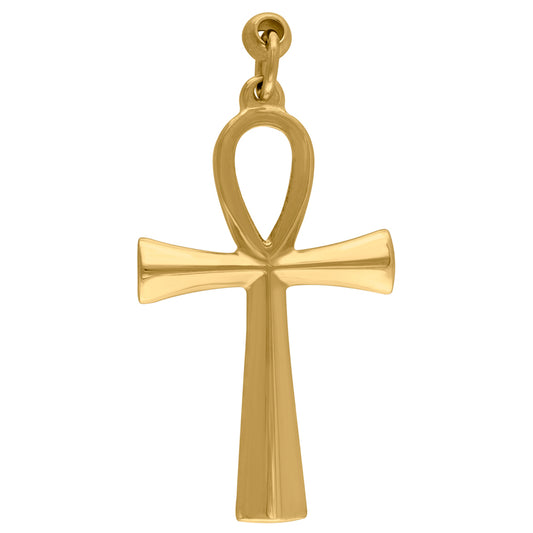 Stainless Steel Pendant