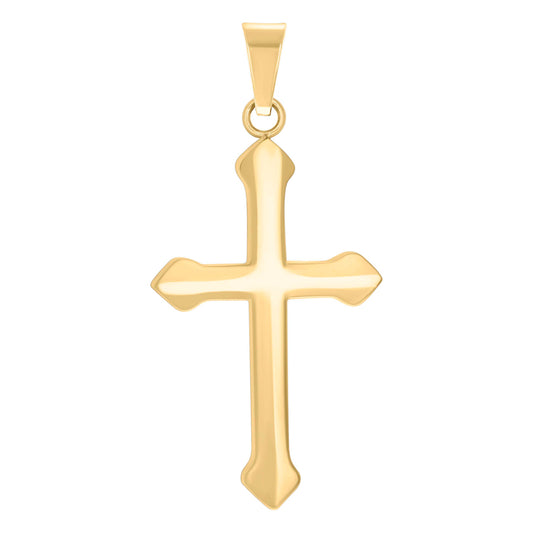 Stainless Steel Pendant