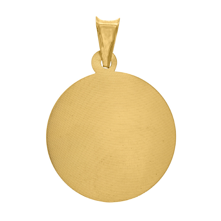 14Kt Gold Pendant