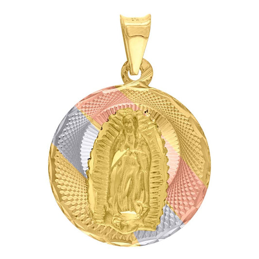 14Kt Gold Pendant