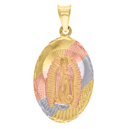 14Kt Gold Pendant