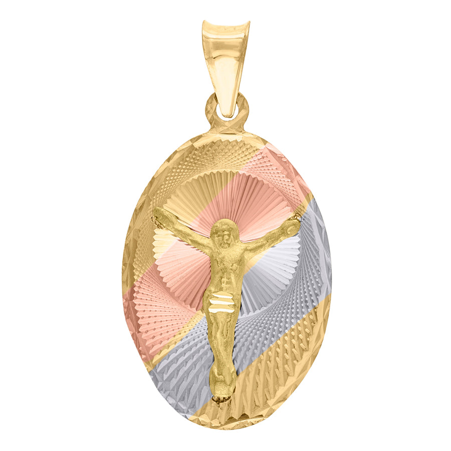 14Kt Gold Pendant