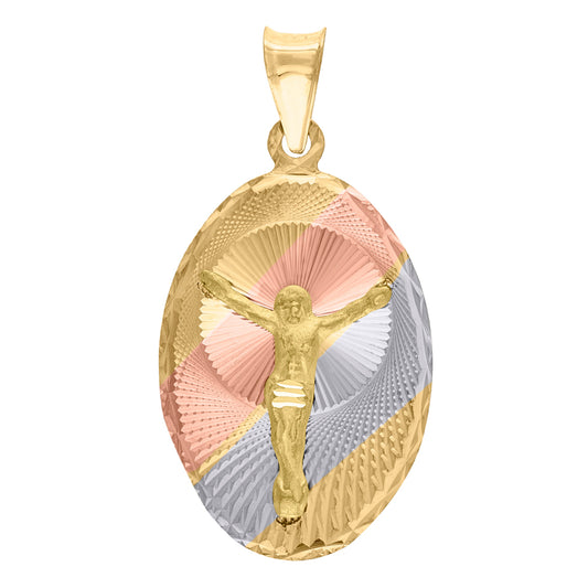 14Kt Gold Pendant