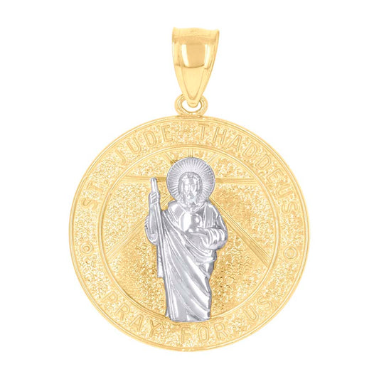 10Kt Gold Pendant