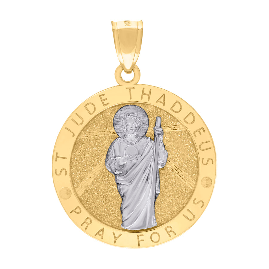 10Kt Gold Pendant