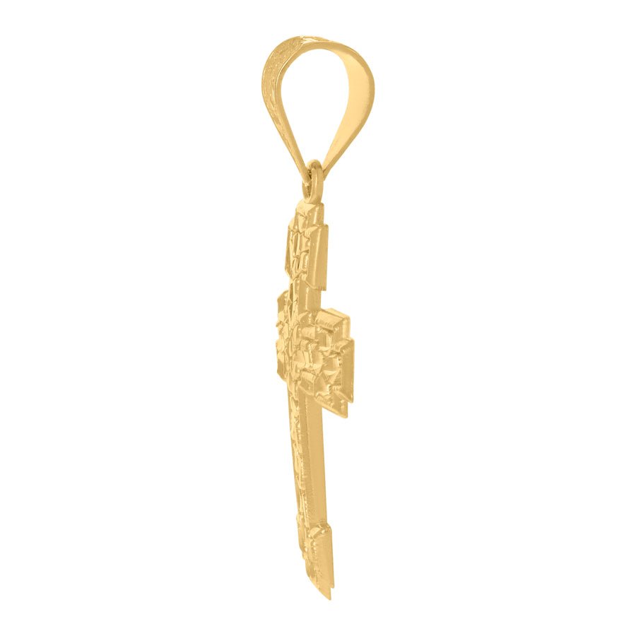 10Kt Gold Pendant