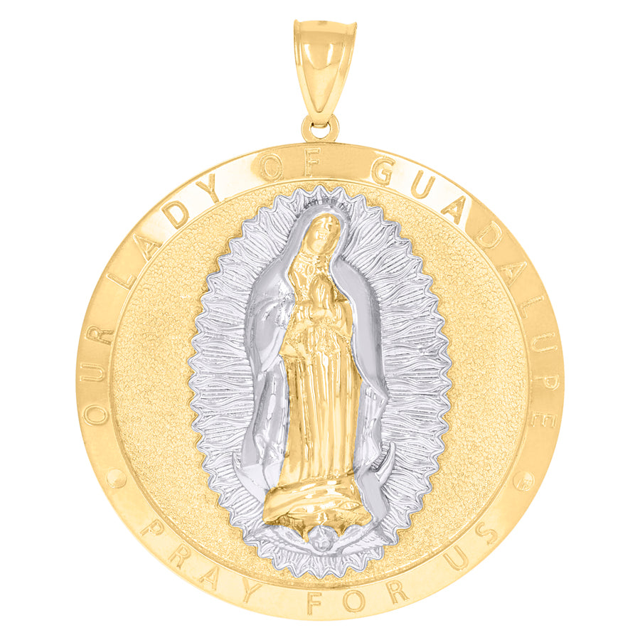 10Kt Gold Pendant