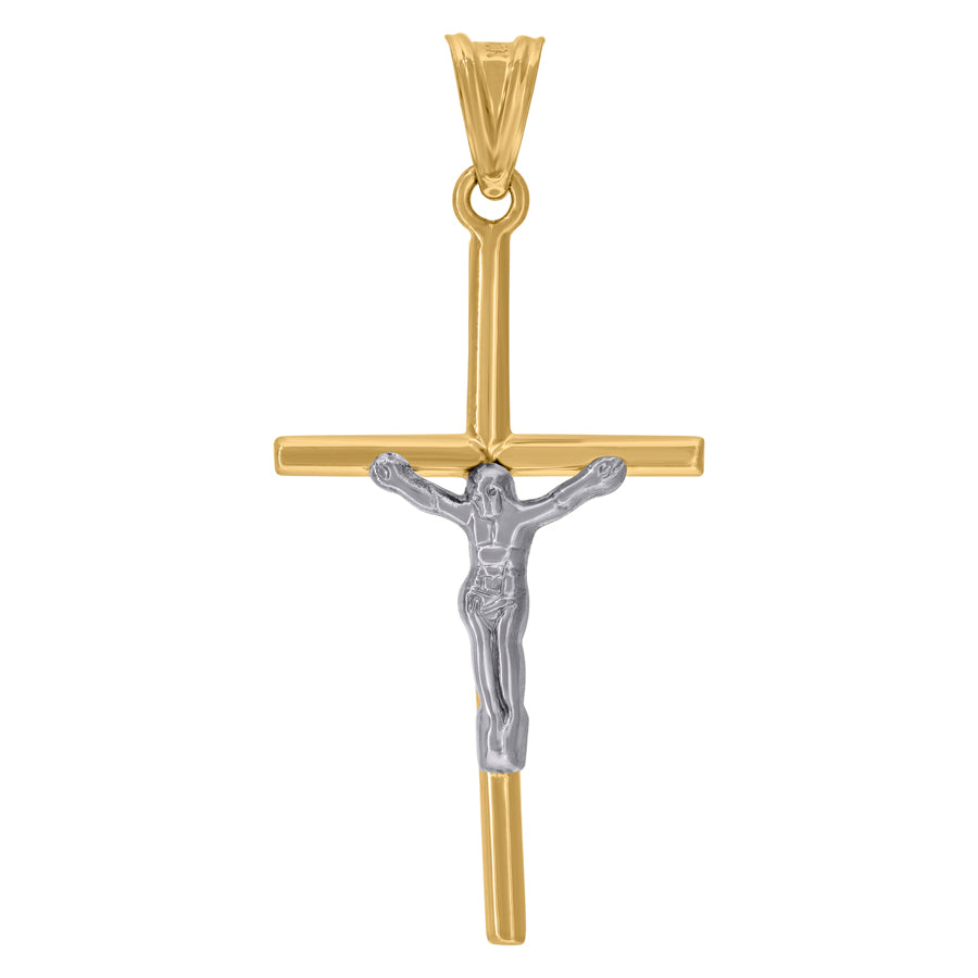10Kt Gold Turkish Pendant