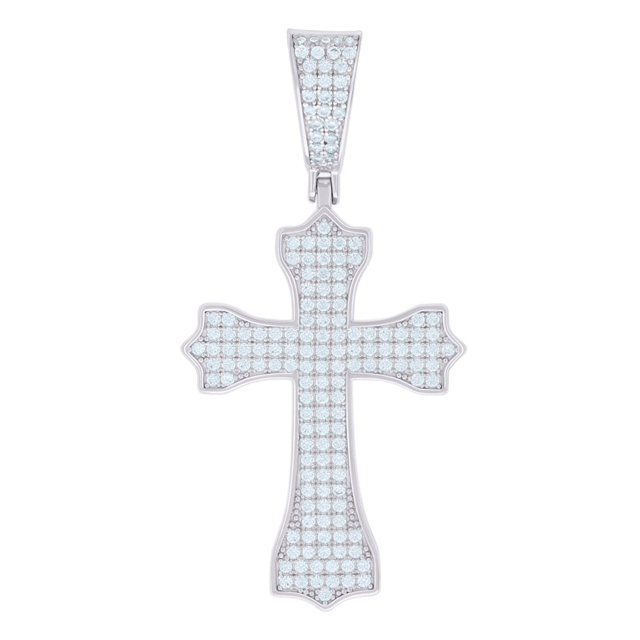 925-CZ Fashion Pendant