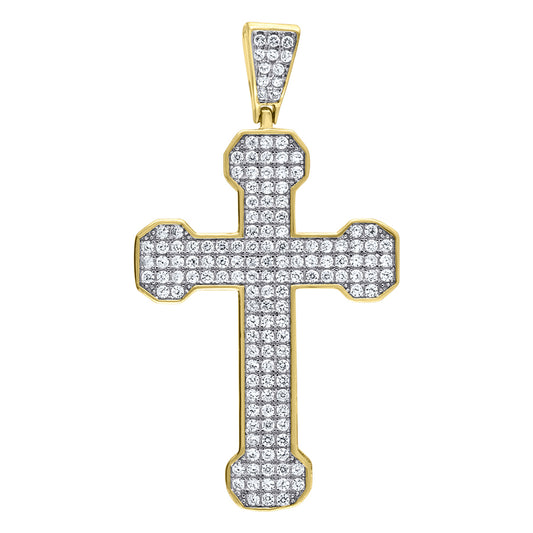 925-CZ Fashion Pendant