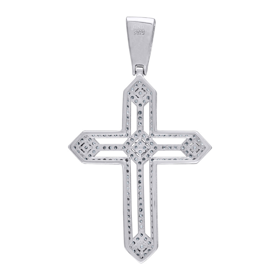 925-CZ Fashion Pendant