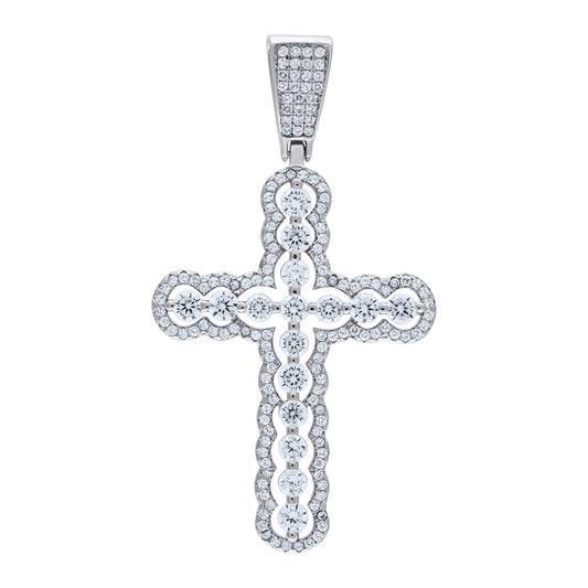 925-CZ Fashion Pendant