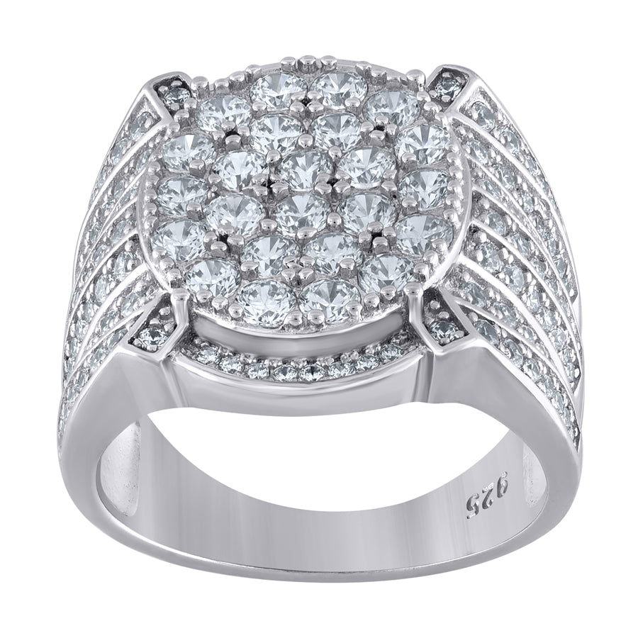 925-Sterling Silver Ring