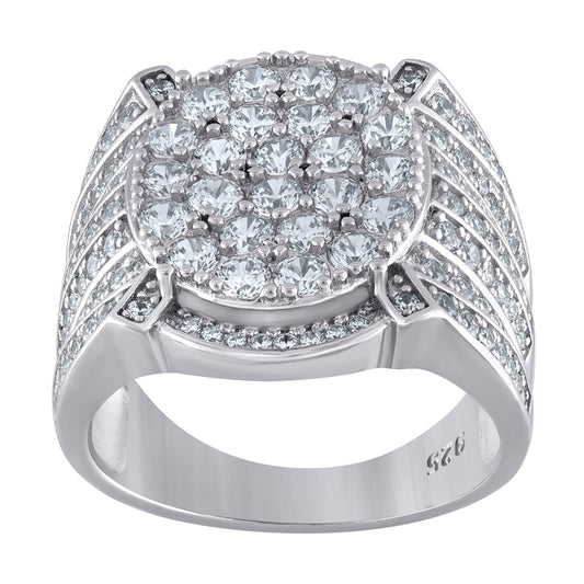 925-Sterling Silver Ring