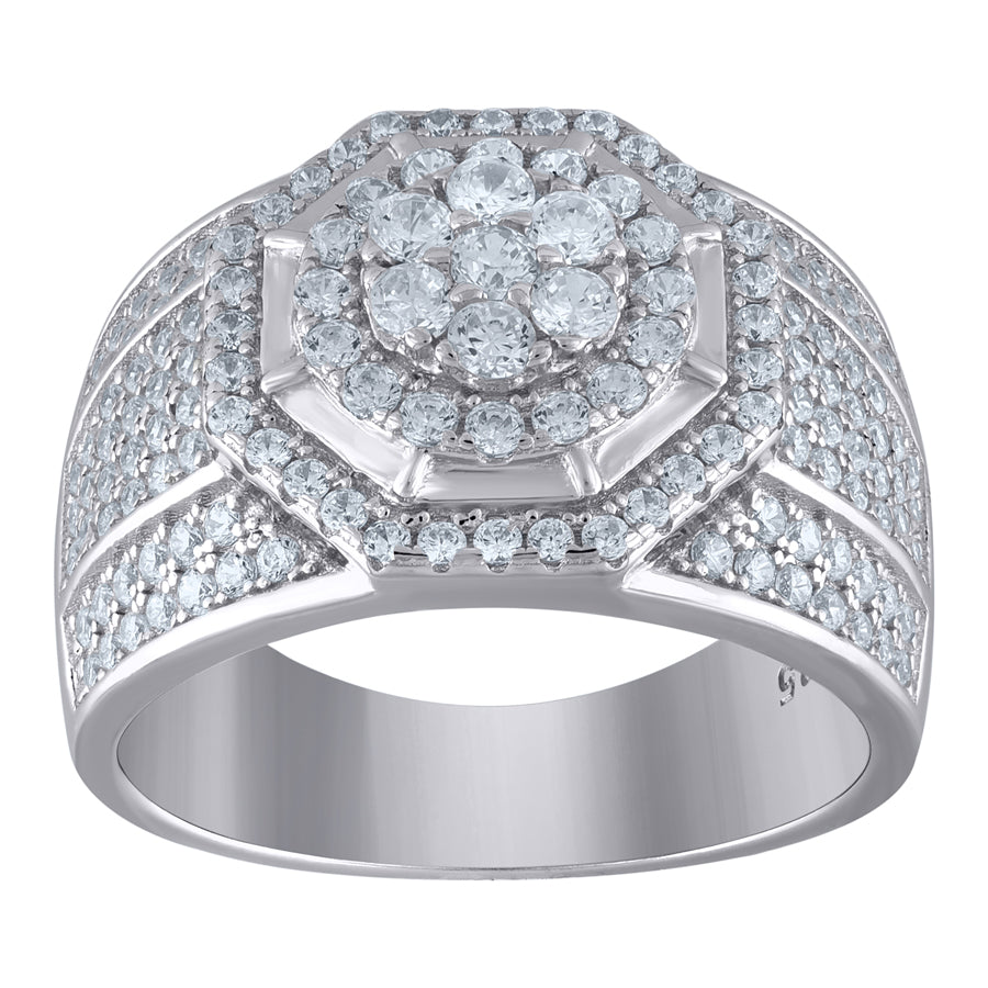 925-Sterling Silver Ring