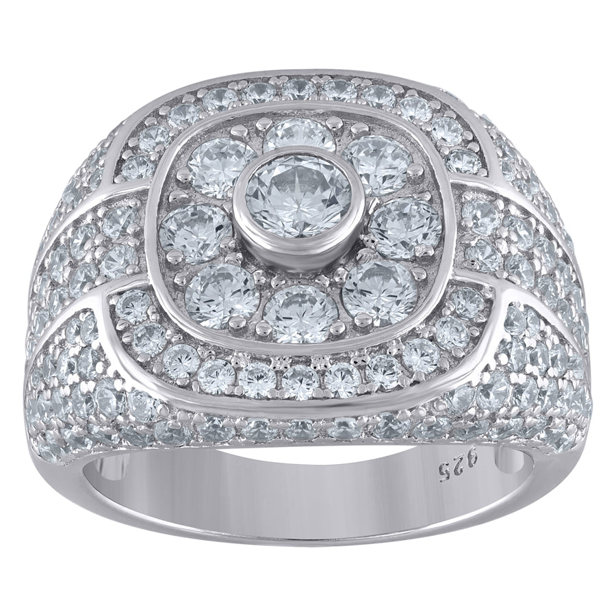 925-Sterling Silver Ring