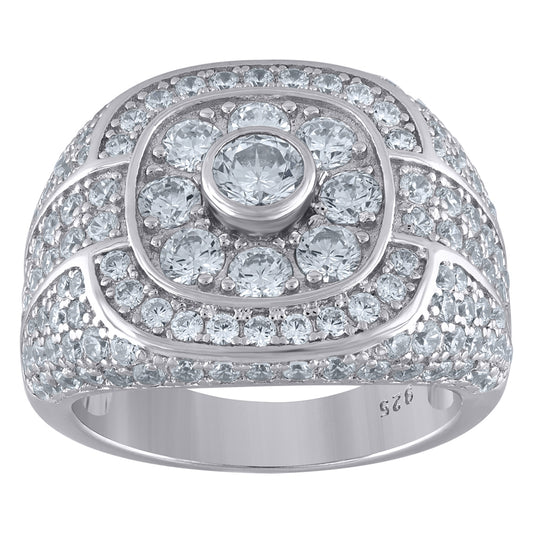 925-Sterling Silver Ring