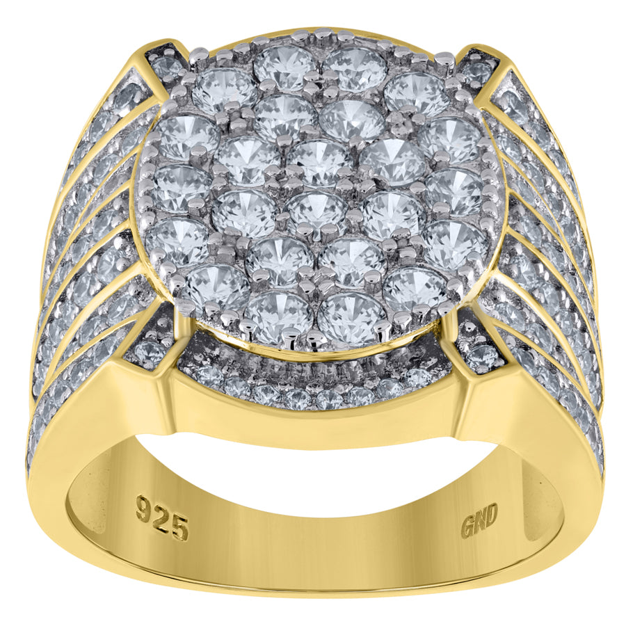 925-Sterling Silver Ring