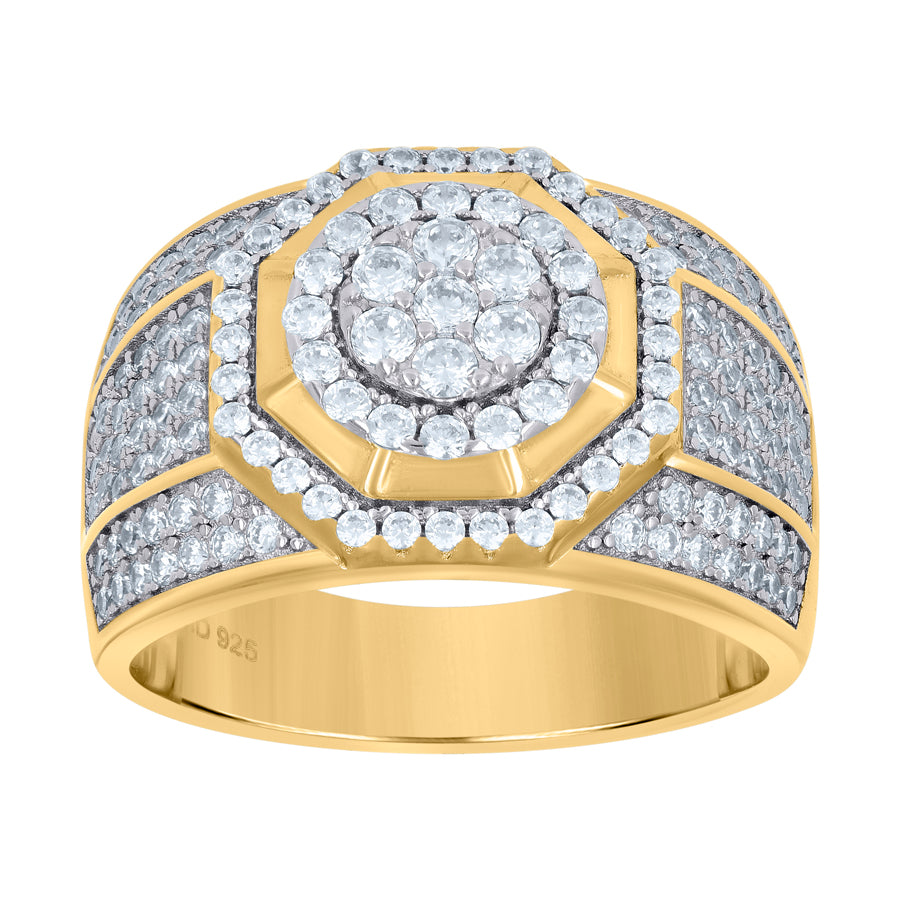 925-Sterling Silver Ring
