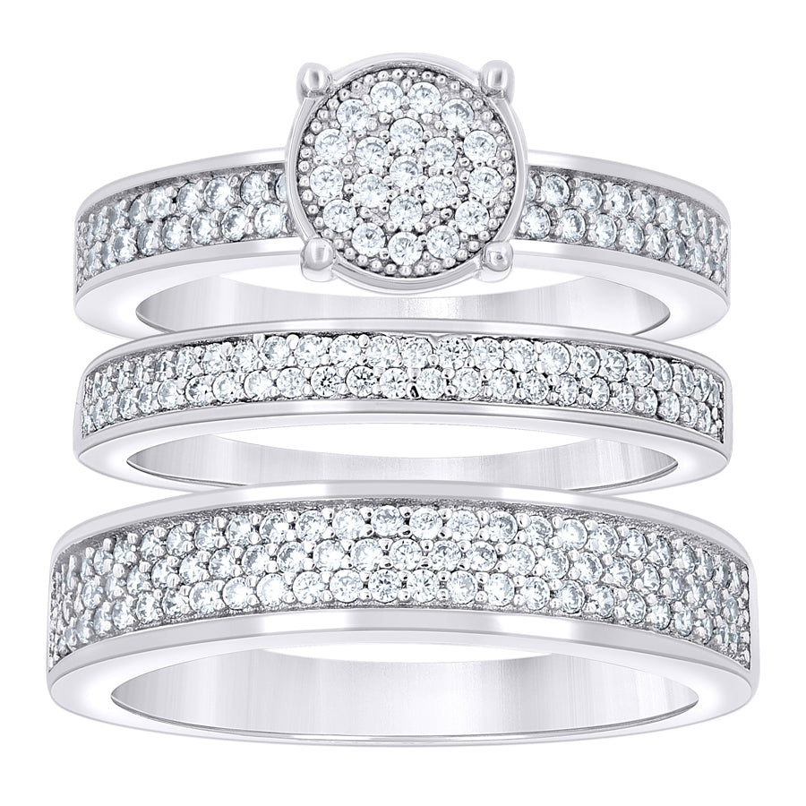 925-Sterling Silver Ring