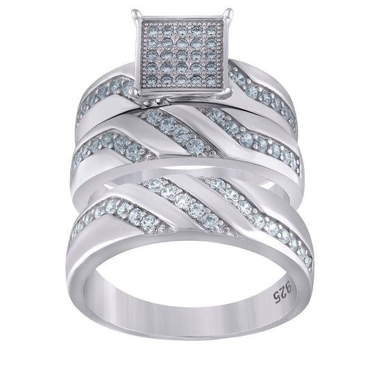 925-Sterling Silver Ring