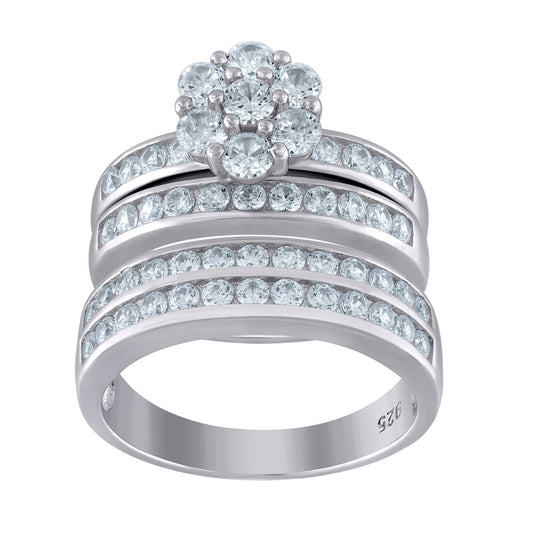 925-Sterling Silver Ring