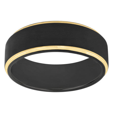 8mm Tungsten Band