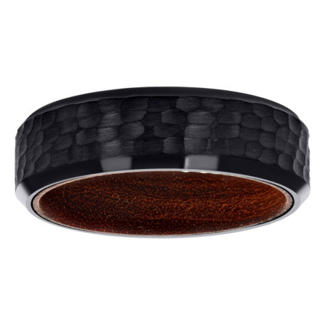 8mm Tungsten Ring S7-S14