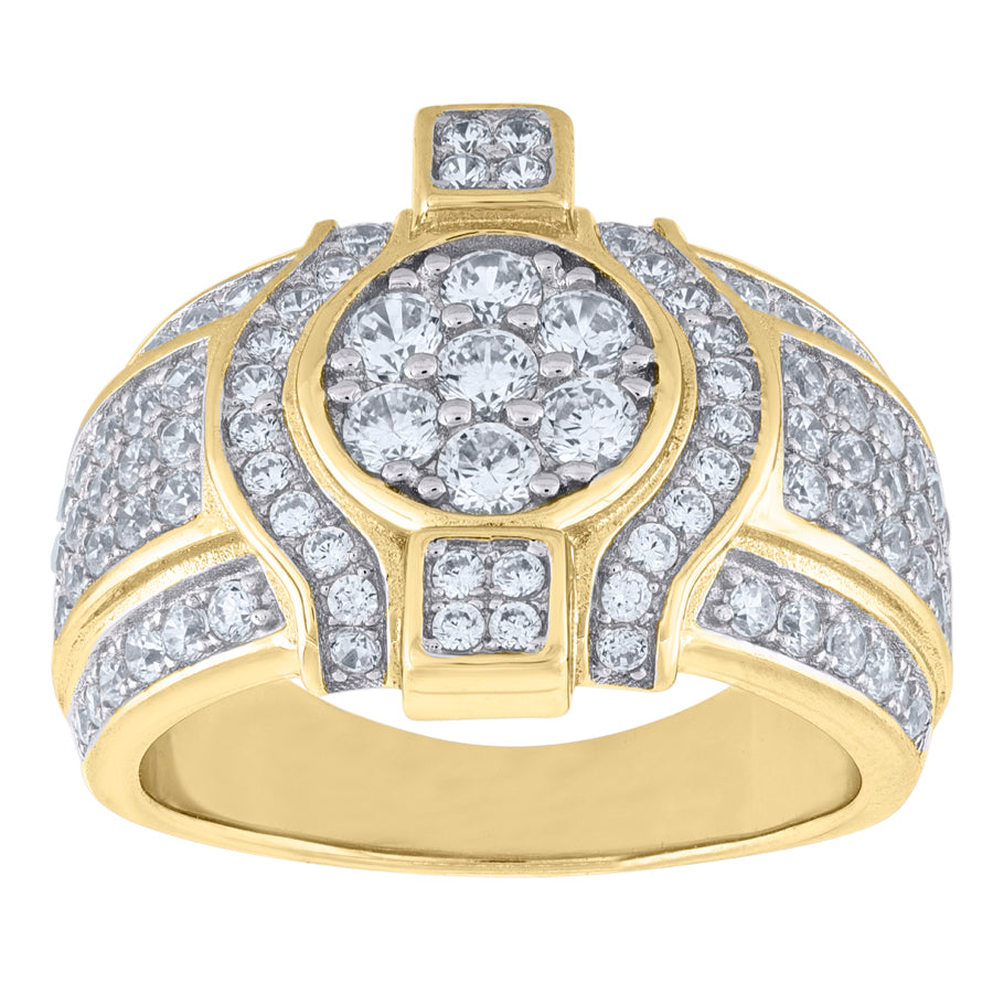 925-Sterling Silver Ring