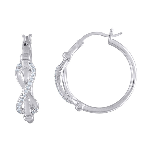 925 Sterling Silver Earrings