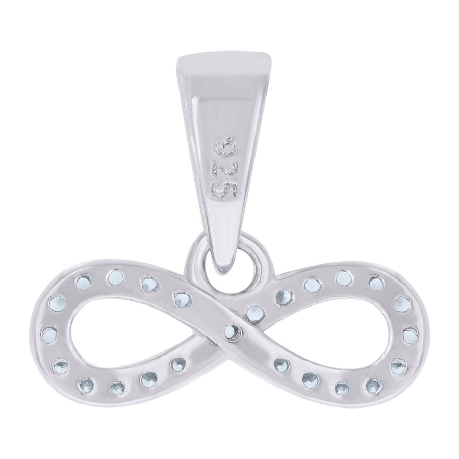 925-Cz Fashion Pendant