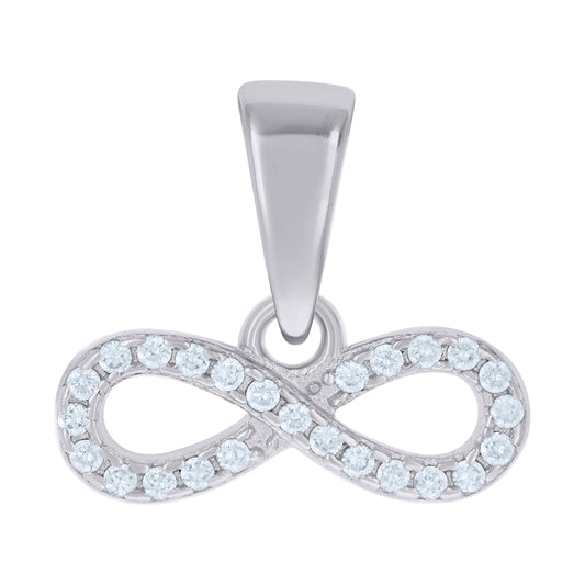 925-Cz Fashion Pendant