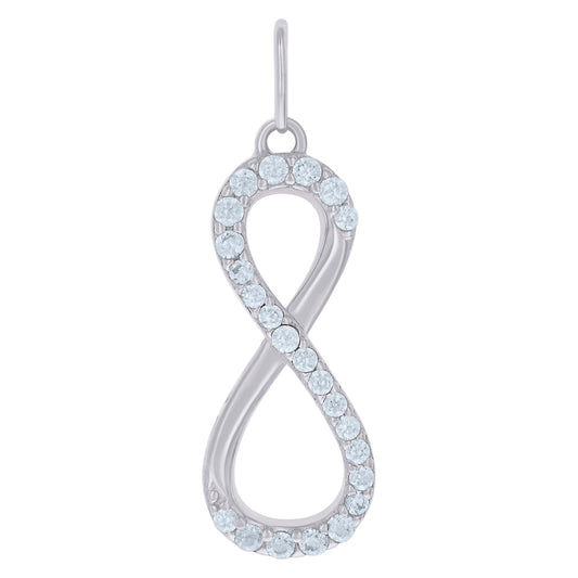 925-Cz Fashion Pendant