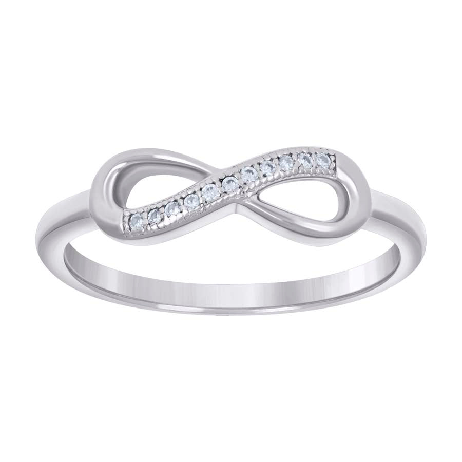 925 Sterling Silver Ring