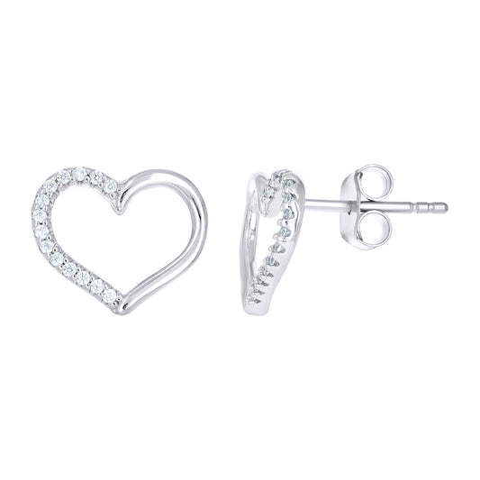 925 Sterling Silver Earrings