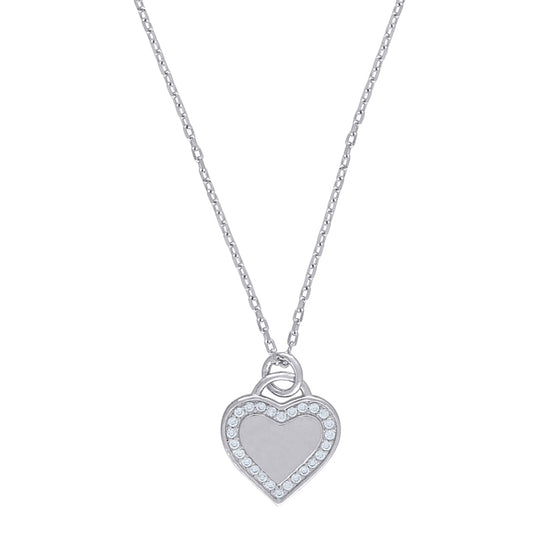 925-Fashion Necklace