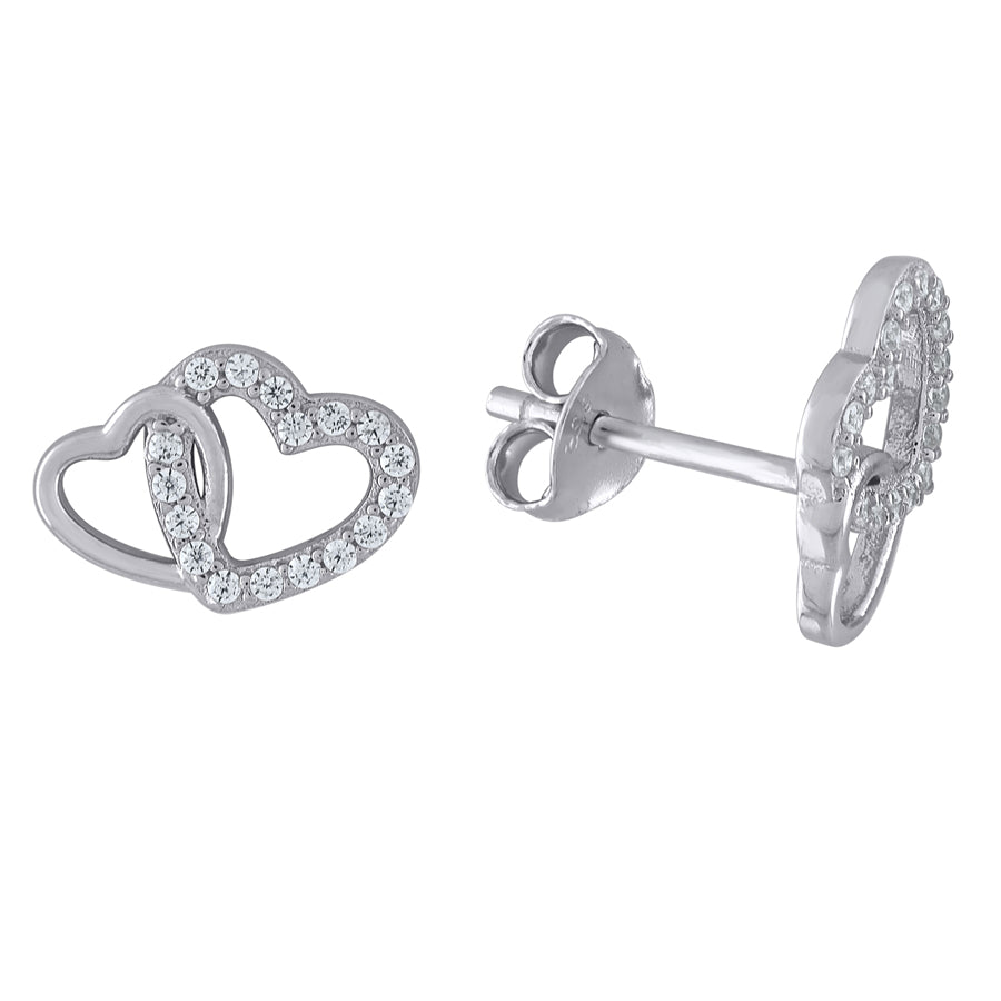 925 Sterling Silver Earrings
