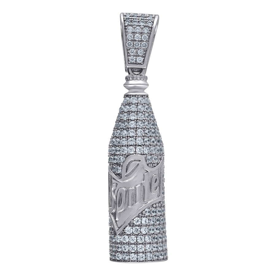 925-Sterling Silver Pendant
