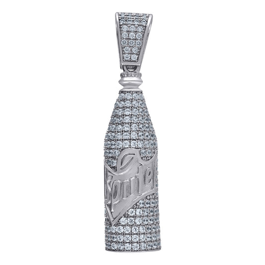 925-Sterling Silver Pendant