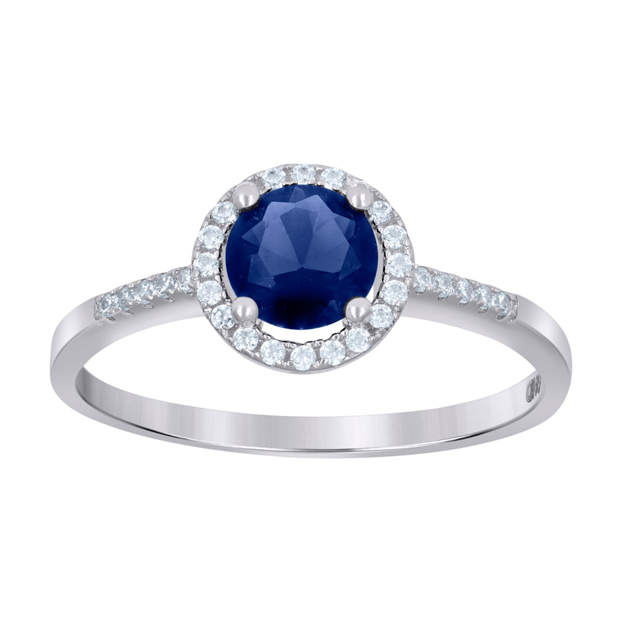 925 Sterling Silver Ring