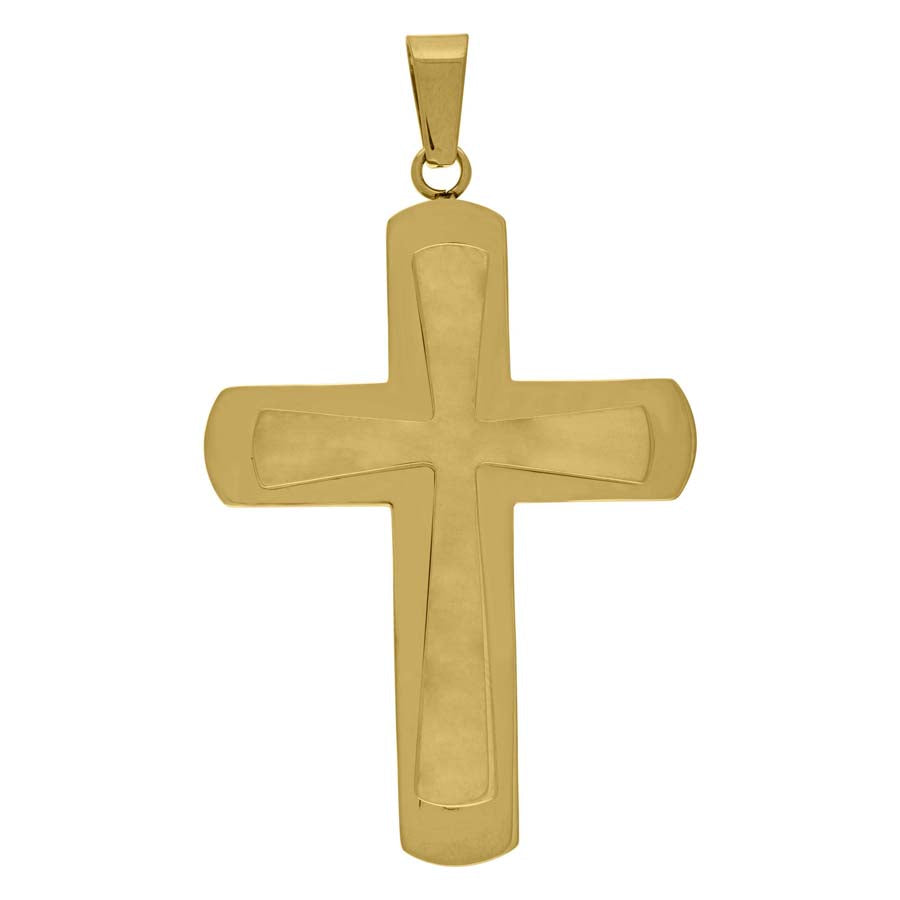 Stainless Steel Pendant